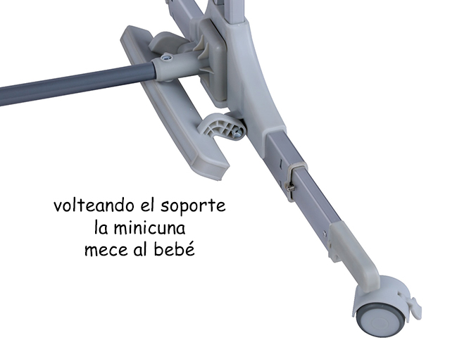 Minicuna colecho
